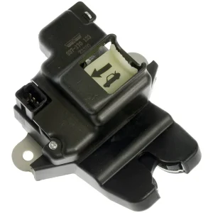Dorman OE Solutions Door Lock Actuator – 937-170