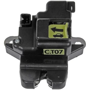 Dorman OE Solutions Door Lock Actuator – 937-170 - view 3