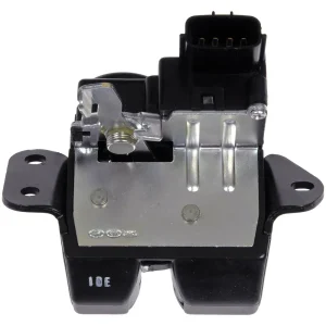 Dorman OE Solutions 4 Terminal Liftgate Lock Actuator – 937-173