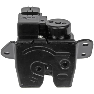 Dorman OE Solutions 4 Terminal Liftgate Lock Actuator – 937-173 - view 2