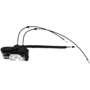 Dorman OE Solutions Door Lock Actuator – 937-230 - view 2