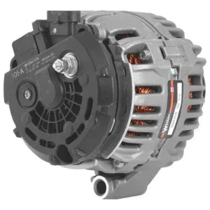 Wilson 100 Amp Alternator – Remanufactured – 90-15-6472