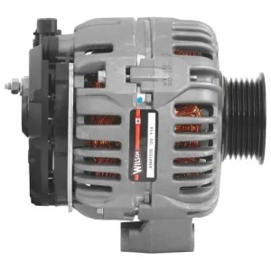 Wilson 100 Amp Alternator – Remanufactured – 90-15-6472 - view 4