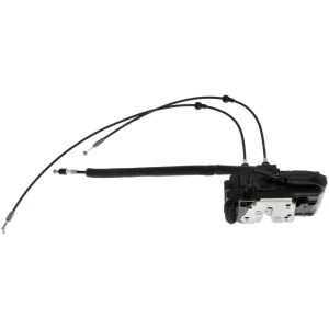 Dorman OE Solutions Door Lock Actuator – 937-231 - view 2