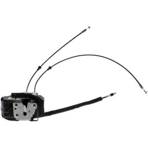 Dorman OE Solutions Door Lock Actuator – 937-231 - view 3