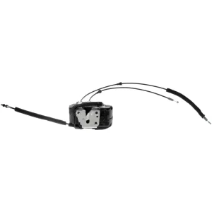 Dorman OE Solutions Door Lock Actuator – 937-236 - view 2
