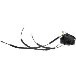 Dorman OE Solutions Door Lock Actuator – 937-232