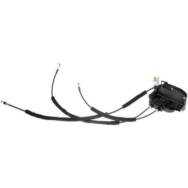 Dorman OE Solutions Door Lock Actuator – 937-232