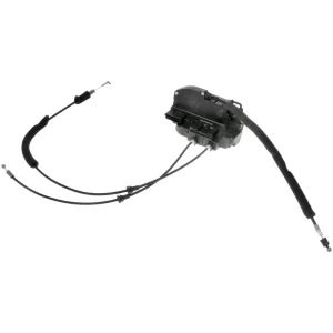 Dorman OE Solutions Door Lock Actuator – 937-237