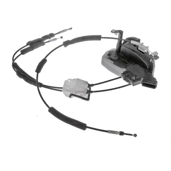 Dorman OE Solutions Door Lock Actuator – 937-242