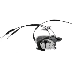 Dorman OE Solutions Door Lock Actuator – 937-242 - view 2