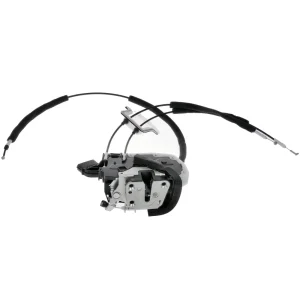 Dorman OE Solutions Door Lock Actuator – 937-241 - view 3