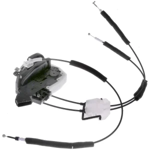 Dorman OE Solutions Door Lock Actuator – 937-243