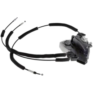 Dorman OE Solutions Door Lock Actuator – 937-244