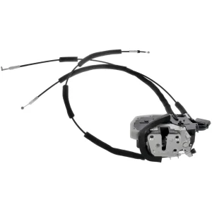 Dorman OE Solutions Door Lock Actuator – 937-244 - view 2