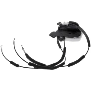 Dorman OE Solutions Door Lock Actuator – 937-245 - view 2