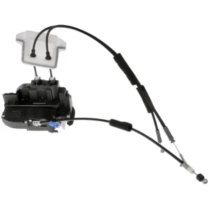 Dorman OE Solutions Door Lock Actuator – 937-246 - view 2