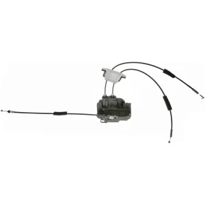 Dorman OE Solutions Door Lock Actuator – 937-247 - view 2