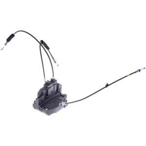 Dorman OE Solutions Door Lock Actuator – 937-248