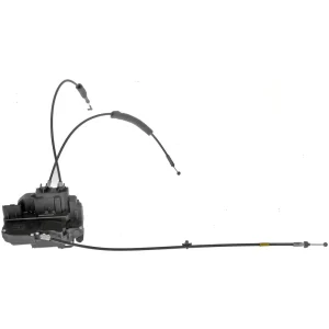 Dorman OE Solutions Door Lock Actuator – 937-248 - view 2
