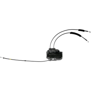 Dorman OE Solutions Door Lock Actuator – 937-249 - view 2