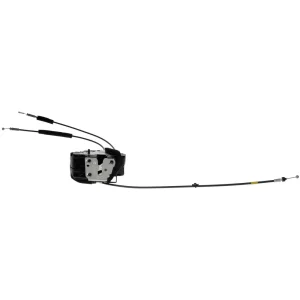 Dorman OE Solutions Door Lock Actuator – 937-249 - view 3