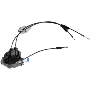 Dorman OE Solutions Door Lock Actuator – 937-250