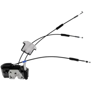 Dorman OE Solutions Door Lock Actuator – 937-250 - view 3