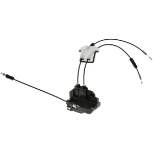 Dorman OE Solutions Door Lock Actuator – 937-251