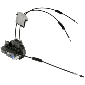 Dorman OE Solutions Door Lock Actuator – 937-252