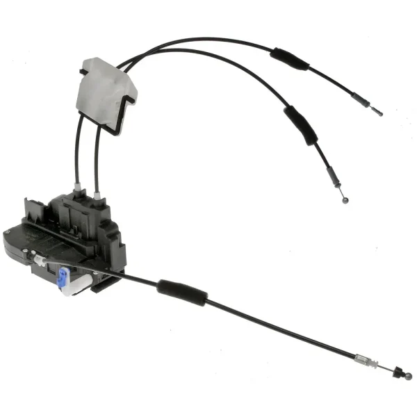 Dorman OE Solutions Door Lock Actuator – 937-252