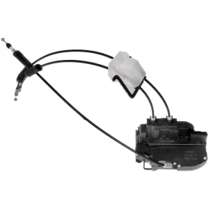Dorman OE Solutions Door Lock Actuator – 937-253 - view 3