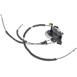 Dorman OE Solutions Door Lock Actuator – 937-254