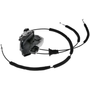 Dorman OE Solutions Door Lock Actuator – 937-255
