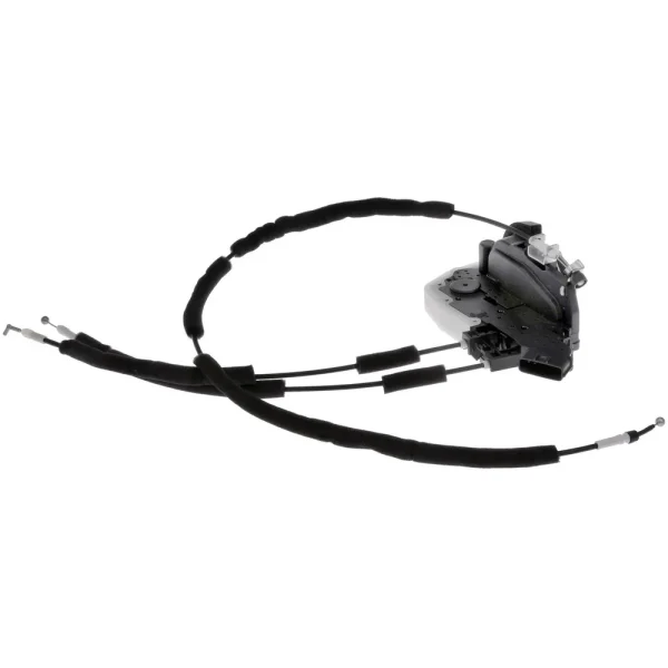 Dorman OE Solutions Door Lock Actuator – 937-258