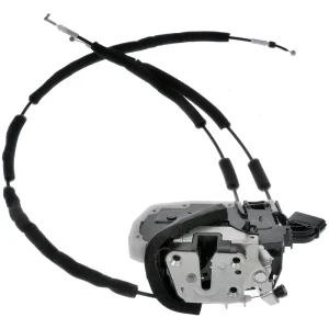 Dorman OE Solutions Door Lock Actuator – 937-258 - view 3