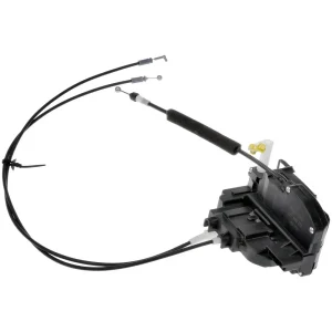 Dorman OE Solutions Door Lock Actuator – 937-264