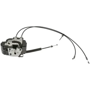Dorman OE Solutions Door Lock Actuator – 937-265 - view 2