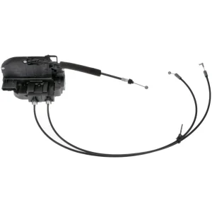 Dorman OE Solutions Door Lock Actuator – 937-265 - view 3