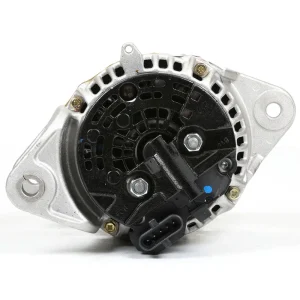 Wilson 80 Amp Alternator – Remanufactured – 90-15-6494 - view 2