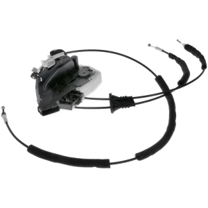 Dorman OE Solutions Door Lock Actuator – 937-267