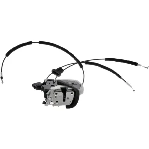 Dorman OE Solutions Door Lock Actuator – 937-267 - view 3