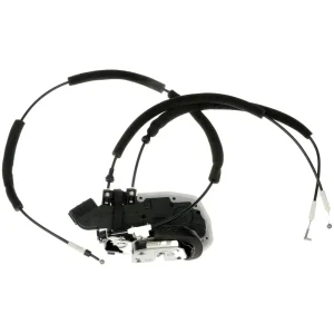 Dorman OE Solutions Door Lock Actuator – 937-268 - view 4