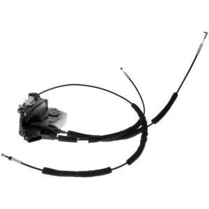 Dorman OE Solutions Door Lock Actuator – 937-269