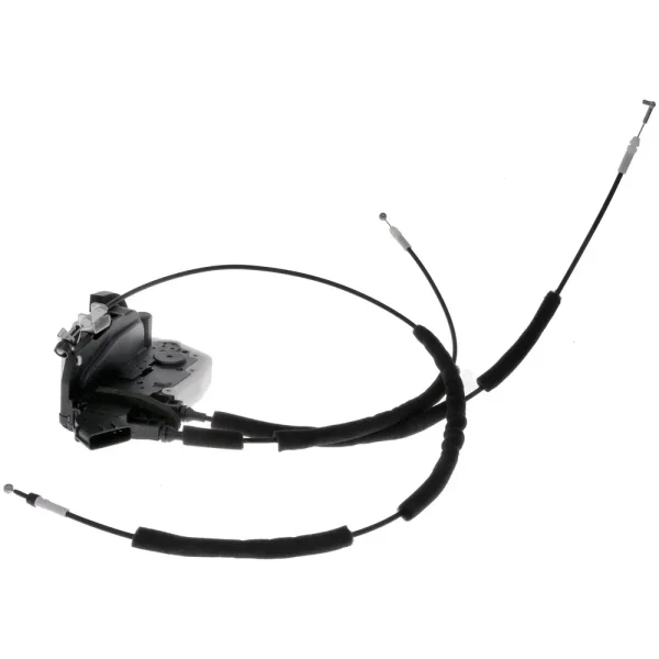 Dorman OE Solutions Door Lock Actuator – 937-269