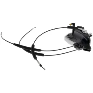 Dorman OE Solutions Door Lock Actuator – 937-270