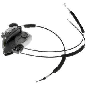 Dorman OE Solutions Door Lock Actuator – 937-271