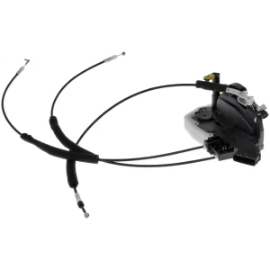 Dorman OE Solutions Door Lock Actuator – 937-276