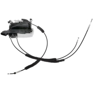 Dorman OE Solutions Door Lock Actuator – 937-277 - view 2