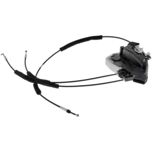 Dorman OE Solutions Door Lock Actuator – 937-278